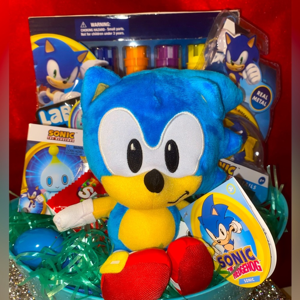 Custom Gift Baskets